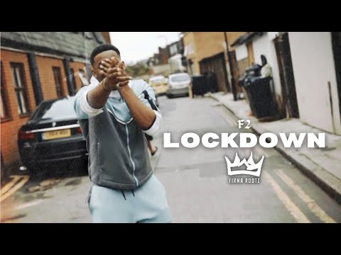 42Nass - LOCKDOWN (Official Video)