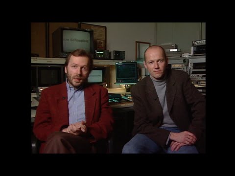 maschek WÖ 283 - Am Spechtlerplatz