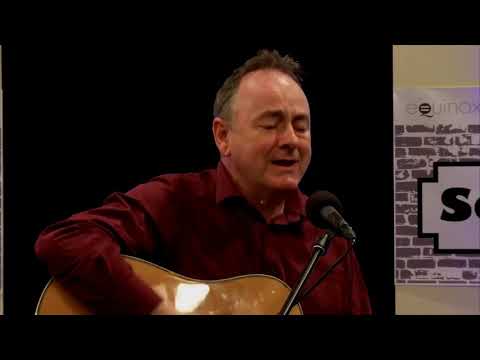 ECHO AND THE BUNNYMEN - Reverberation - Noel Burke - 2015 - Part 2