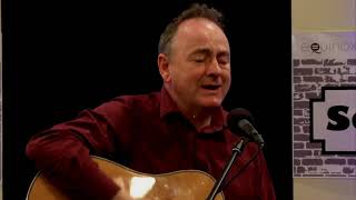 ECHO AND THE BUNNYMEN - Reverberation - Noel Burke - 2015 - Part 2