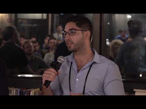 Y-DATA DS Panel (Part 3) - Data skills for everybody?