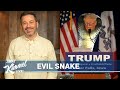 Wait – Donald Trump is Unfit to Serve!?