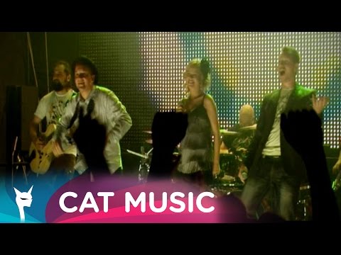 Hi-Q - Lose You (Official Video)