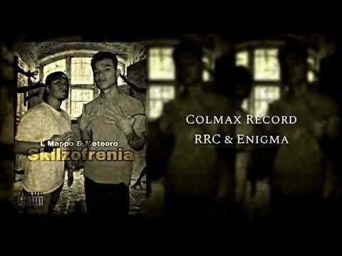 Skillzofrenia Meteoro Feat. L-Mappo [VIDEO LYRIC]