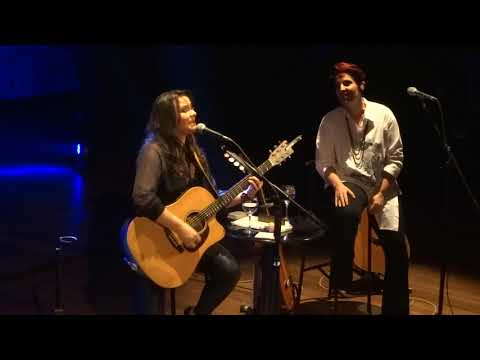 MYLLENA E ISABELLA TAVIANI - QUANDO