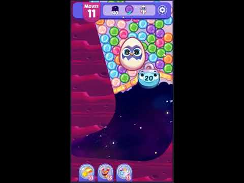 Angry Birds Dream Blast Level 1442 - NO BOOSTERS 😠🐦💤🎈 | SKILLGAMING ✔️
