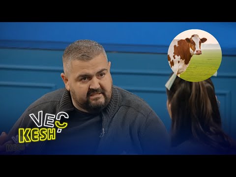 “Amanet e ki bo çka t'bojsh veç qit lop mos e hek”- Barcoleta me babën dhe djalin