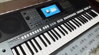 Download lagu Yamaha psr s770 unboxing and review . mp3 Download lagu Yamaha psr s770 unboxing and review . mp3