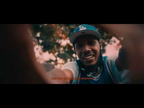 A-LAND -Jaja (Visualiser)