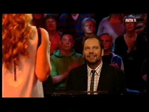 I will survive - Charlotte Nilsson Perrelli