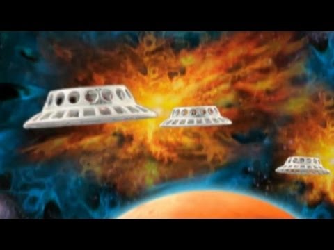 Spotlight: Revell® UFO Flying Saucer RTF