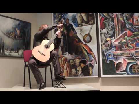 Anatoly Izotov - Marco Avrelio Zani de Ferranti - Fantasia op. 7