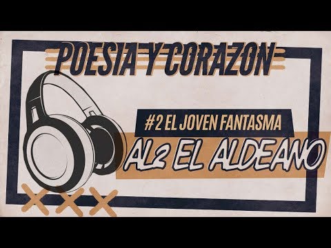 Video thumbnail for El joven fantasma
