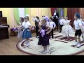 Танец "Мы самые большие слоники" 
