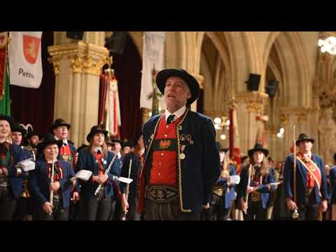 2018_01_13 Tirolerball dem Land Tirol die Treue