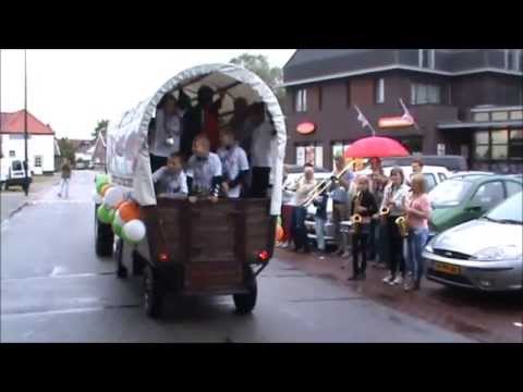 Kampioensfeest Victoria'25/SCD'33 F1 - 2015