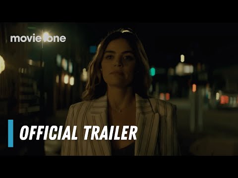 F Marry Kill | Official Trailer | Lucy Hale, Virginia Gardner