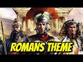 Romans Theme (Return of Rome DLC) | AoE II: DE