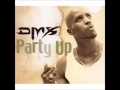 Party Up (clean)- DMX