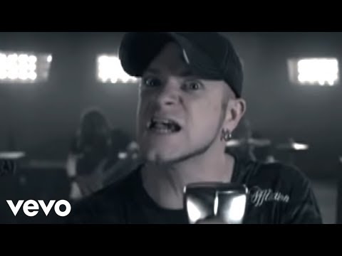 All That Remains - Two Weeks (Official Music Video) Video