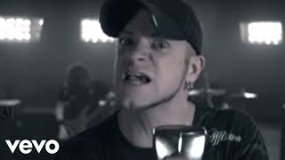 All That Remains - Two Weeks (Official Music Video