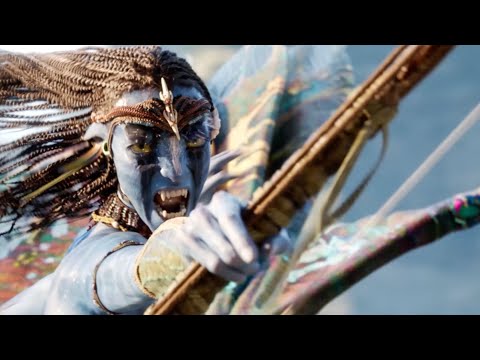 Avatar: Fire and Ash