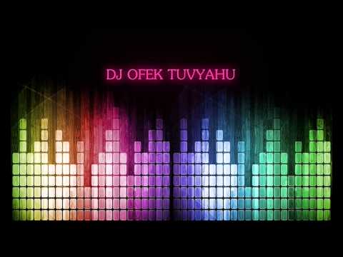 Adrian Lux & Axwell & Henrik B Vs Dubvision Teenage Crime (New Mix 2014 By DJ Ofek Tuvyahu)