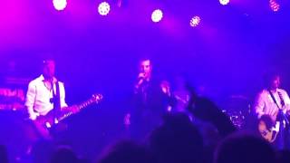 Crime - Mayer Hawthorne Revue Live @ Teragram Ballroom