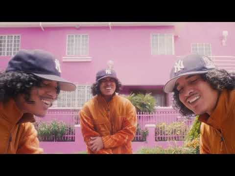 Xico, @RKwavy - CASI 🤏🏽