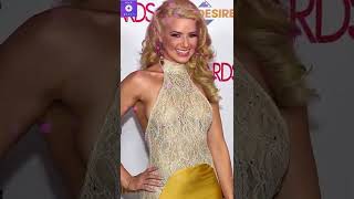 GORGEOUS FASHION MODEL ANIKKA ALBRITE  #shorts  #trending @bonreels