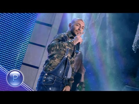 LAZAR ft.TSVETELINA YANEVA - SHTE ME POMNISH / Лазар ft. Цветелина Янева - Ще ме помниш, live 2017