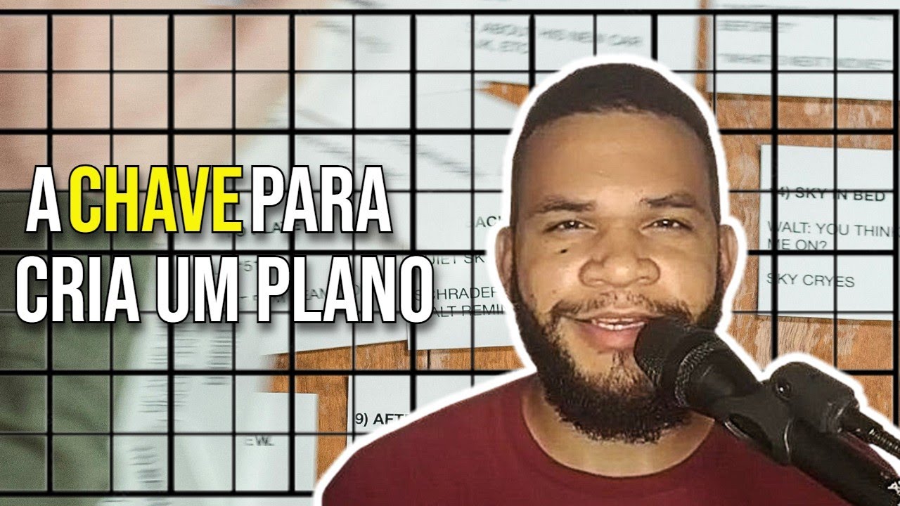 Como Criar o Roteiro Perfeito e Colocar Seu Plano de Ação em Movimento