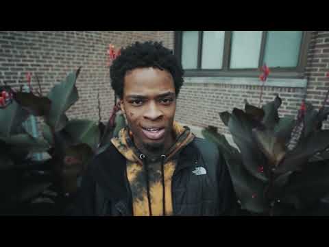 LuhhBlakk Music Video