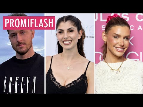 Video Thumbnail: Will Jannik Kontalis mit Gerda & Yeliz zu "Ex on the Beach"?