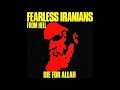 Fearless Iranians From Hell Die For Allah 1987 Full Album