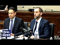 WATCH Jack Smith S Full House Judiciary Deposition On Investigating And Indicting Trump