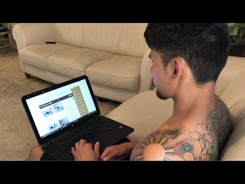 GymnasticBodies User Experience