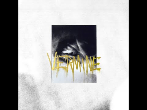 Vermine - Vermine  (French Black Metal | Full Album)