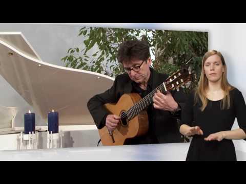 SdH in DGS #399 Risikofaktor Jesus (Stunde des Höchsten)