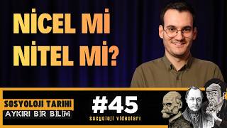 Sosyolojik Araştırma Nasıl Yapılır? Pratik Rehber - Aykırı Bir Bilim: Sosyoloji 