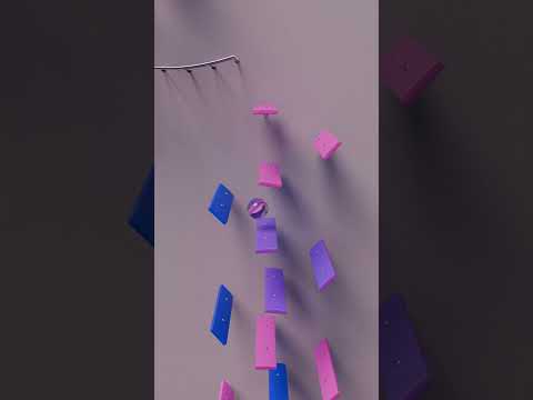 Squid Game ll Round and Round Mingle - Marble Music (@anytunz) #squidgame #squidgame2 #satisfying