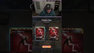 Why is 1 never 0?? #mtg #mtgarena #mtgstrixhaven