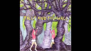 Tilly and The Wall - A Perfect Fit
