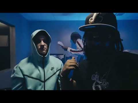 RMC Mike X BabyFxce E-Drank Habits