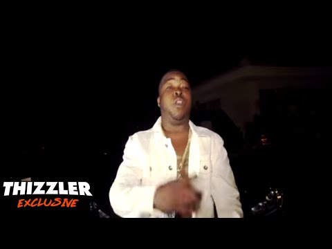 J. Stalin ft. Joseph Kay - So Dangerous (Exclusive Music Video) [Thizzler.com]