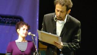 Tom Zé - Jingle do Disco [14.06.2010]