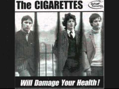 The Cigarettes - Screaming Dreaming