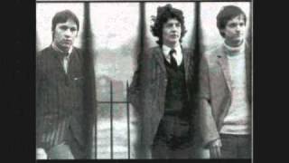 The Cigarettes - Screaming Dreaming