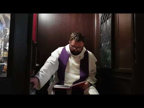 3. Veľkonočná nedeľa