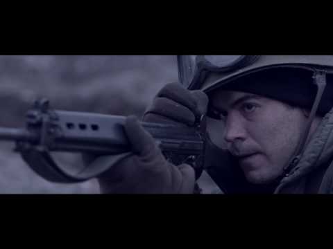 "Soldado Argentino sólo conocido por Dios" / ESTRENO MUNDIAL 6 DE ABRIL 2017 / TRÁILER OFICIAL